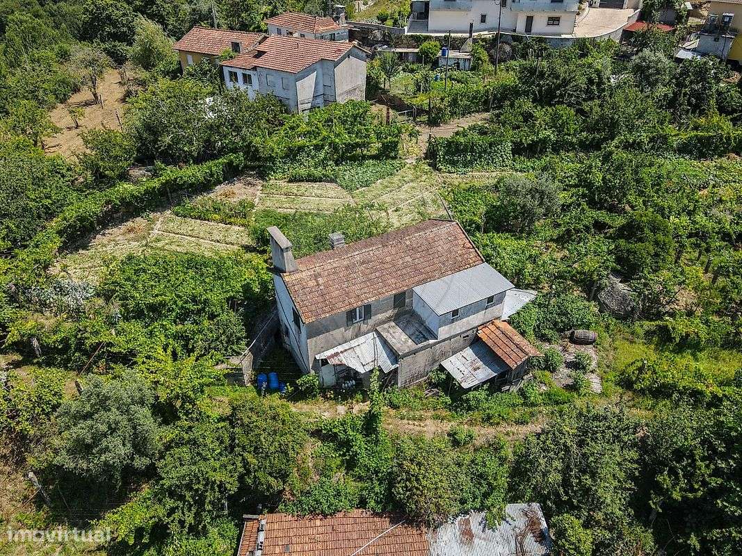 Moradia T4 para venda - Grande imagem: 5/19