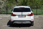 BMW X1 xDrive20d Aut. xLine - 11