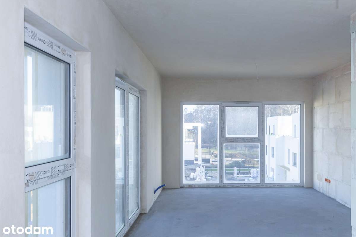 Narożne, doświetlone, balkon, winda, parking - Pełny obrazek: 4/19