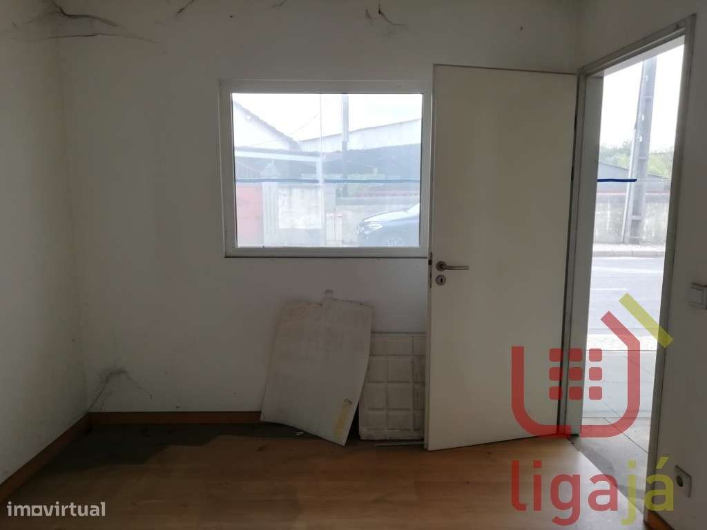 Loja/Armazém centro Cidade de Ourém! - Grande imagem: 3/14