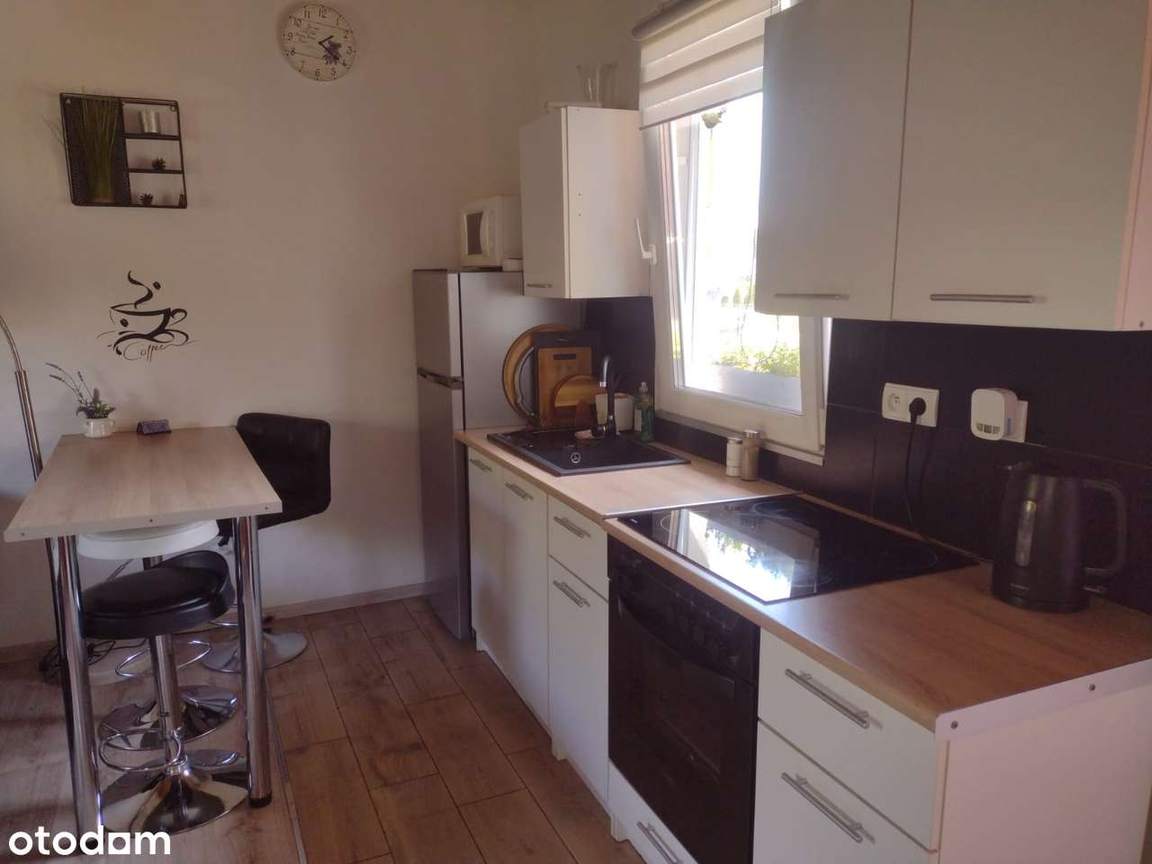 Dom całoroczny NAD JEZIOREM_z dużą działką_lasy_Wlkp._biznes_prywatnie - Pełny obrazek: 5/17