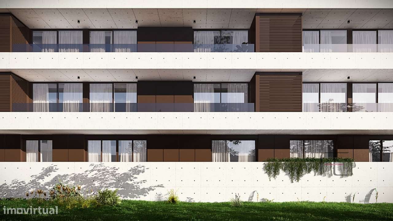 Apartamento, 36,45 m², Arcozelo-8