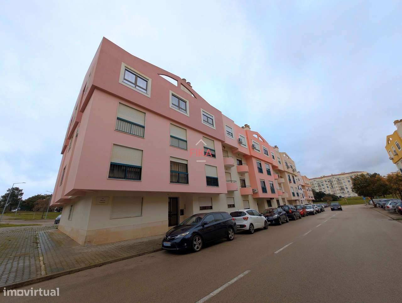 T3 com Suite e 11 Janelas na Quinta da Flamância-33