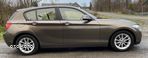 BMW Seria 1 118d - 17