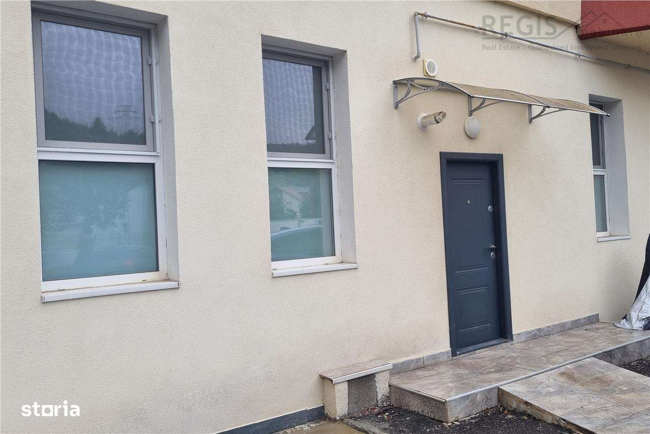 Apartament 3 camere Racadau cu 2 locuri de parcare - Imagine principală: 3/9