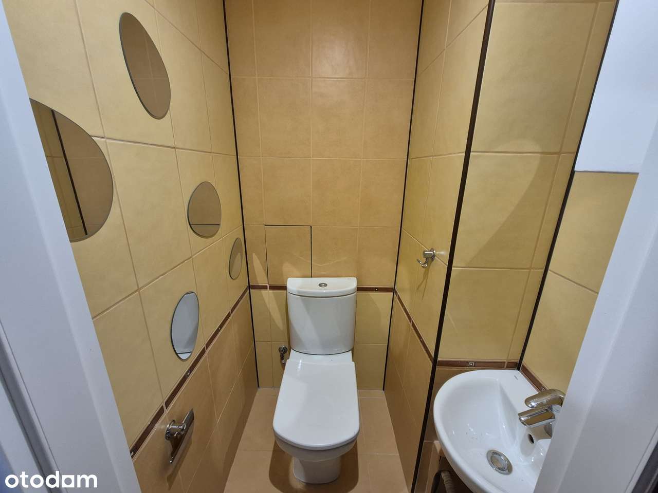 Piękne 3 pokojowe na Bałutach-7