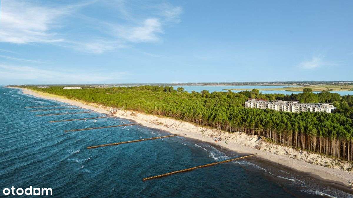 Mieszkanie/ inwestycja/ nad morzem - Pełny obrazek: 5/6