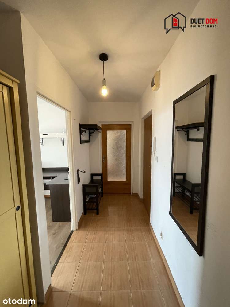 Mieszkanie 2 pokoje ul. Żarnowiecka ***lsm***-11