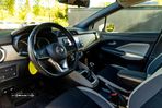 Nissan Micra 1.0 DIG-T N-Sport - 10