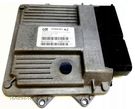 KOMPUTER OPEL CORSA D 55568383 KZ MJD603.S3 - 1