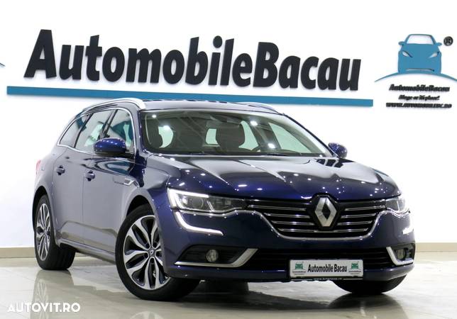 Renault Talisman - 4