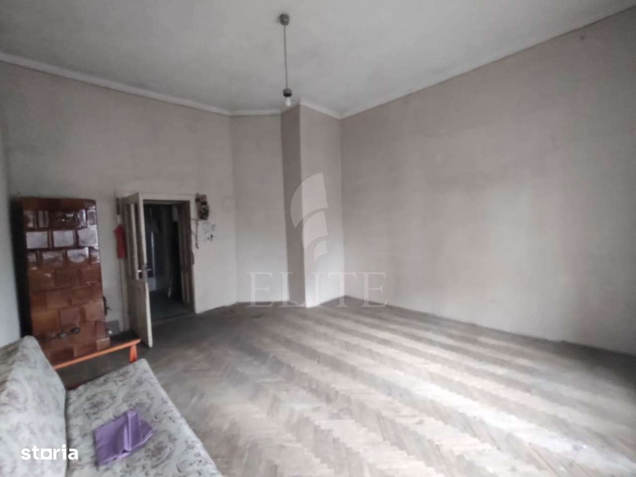 Apartament o camera în zona CAMERA DE COMERT - Imagine principală: 5/11