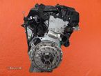 Motor BMW Serie 5 Berlina (E39) 2.5TD de 2003 Ref: 256D1 - 1