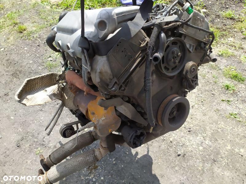 SILNIK MOTOR 2D757BA FORD ST 220 3.0 V6 - 1