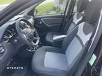 Dacia Duster 1.5 dCi Prestige EDC - 13