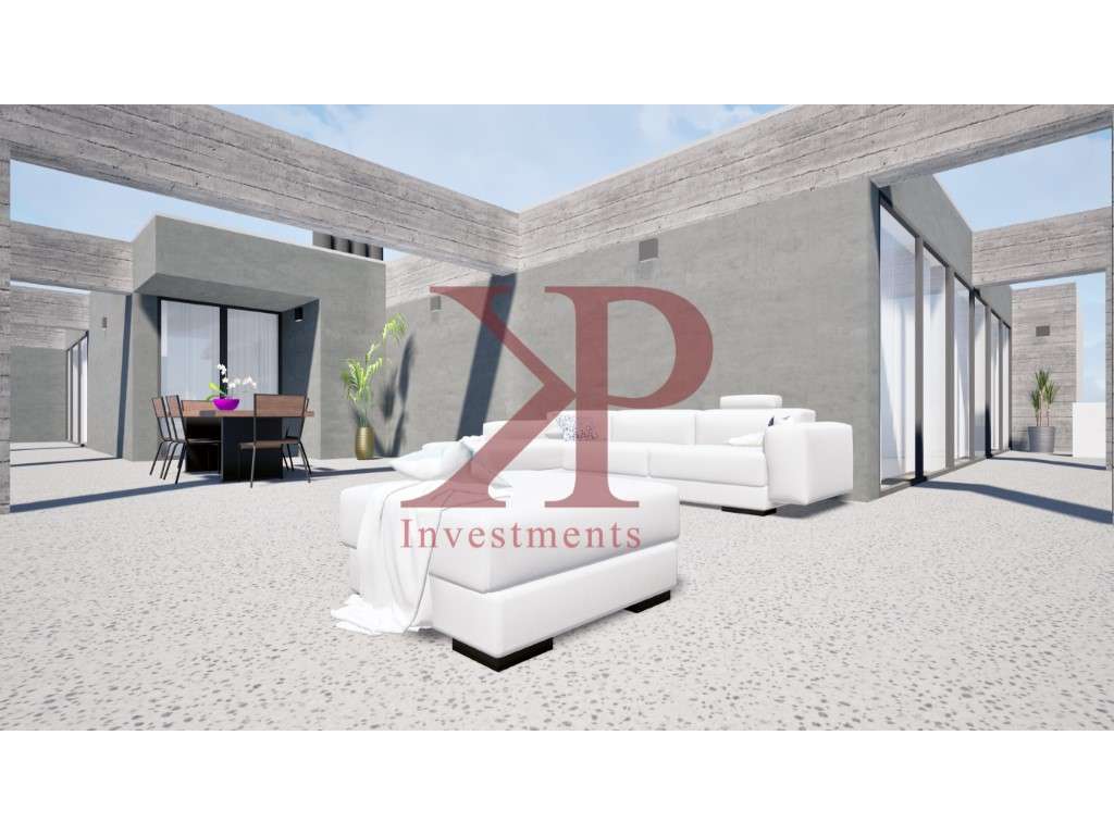 Apartamento T3 Venda Paços de Ferreira-22