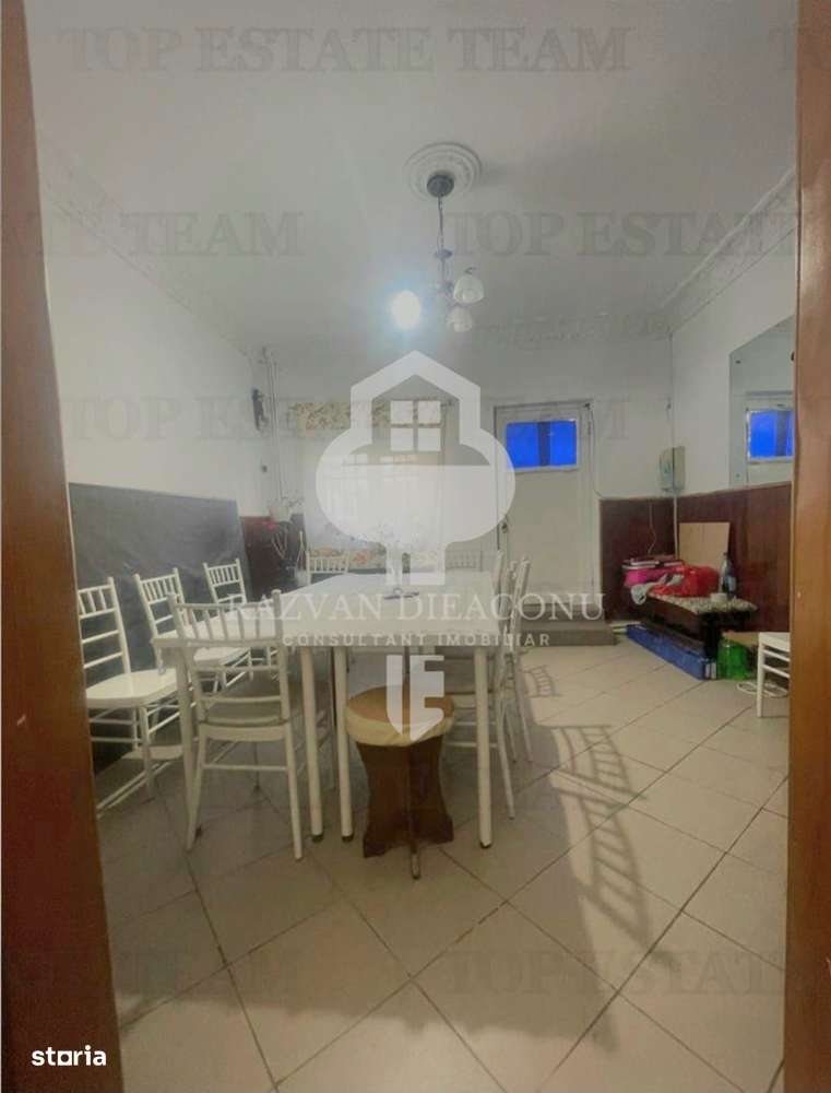 Casa in centrul Constantei-13