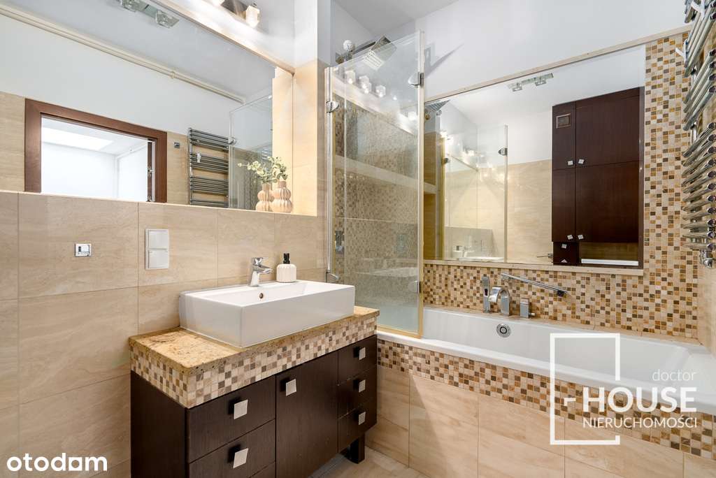 Szeregowiec z ogrodem zimowym os. Bajkowe-12