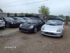 Toyota MR2 SW20 2,0 panel sterowania nawiewu - 8