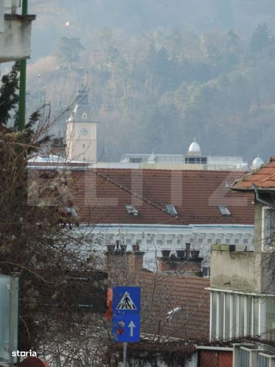 Apartament de vanzare, 3 camere, 85.2 mp, zona Sub Tampa, Brasov - Imagine principală: 5/12