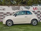 Fiat 500 - 2