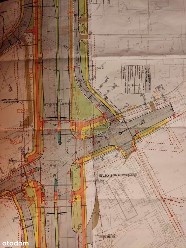 Działka na sprzedaż, Zielonka-5