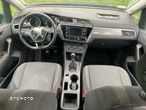 Volkswagen Touran 1.2 TSI (BlueMotion Technology) Comfortline - 7