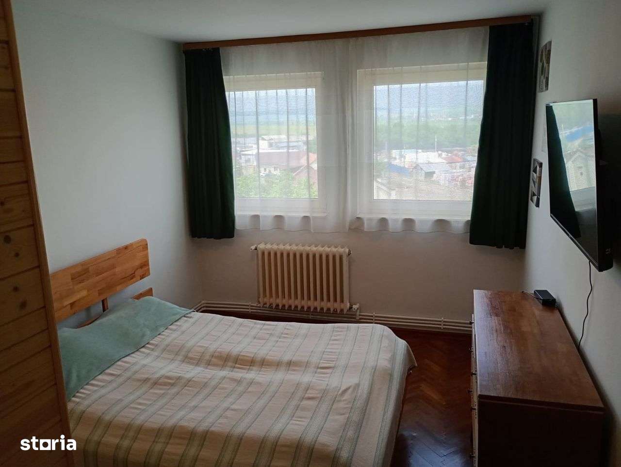 Apartament 2 camere - Libertății-4