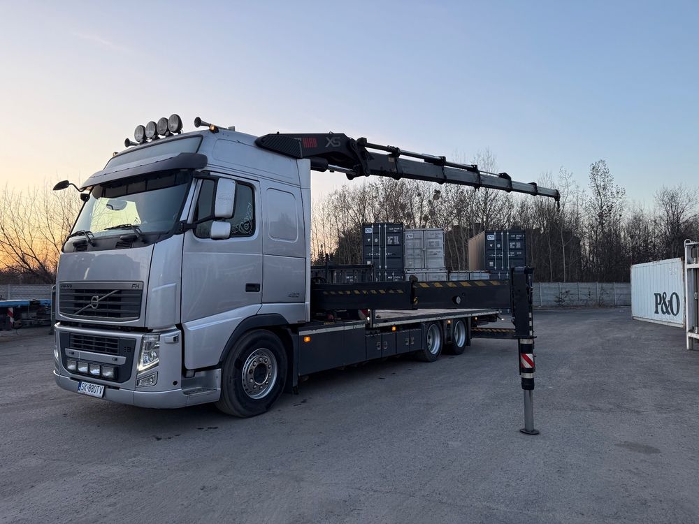 Volvo FH 2009