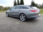 Mercedes-Benz CLA 200 d Shooting Brake 8G-DCT Edition Progressive Line - 1