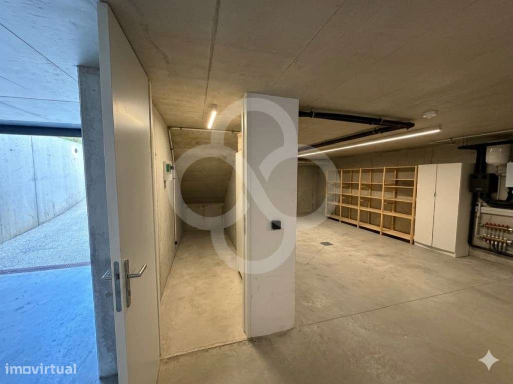 Moradia T4 com piscina e jardim garagem exclusivo Sandwoods Quinta ...-17
