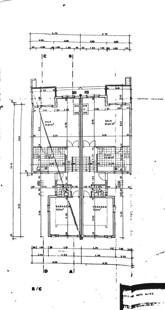 Moradia T4 Alcabideche-37