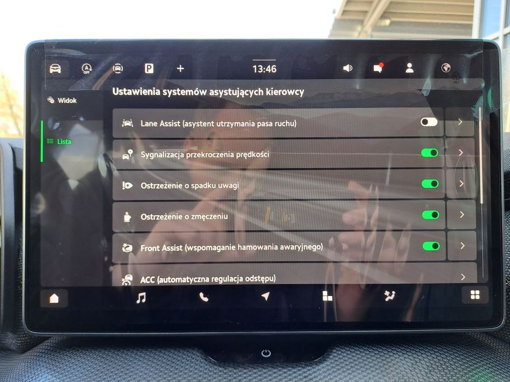 SKODA KODIAQ 2.0 TSI 204KM DSG 4x4 DRIVE, fabryczny hak, od ręki