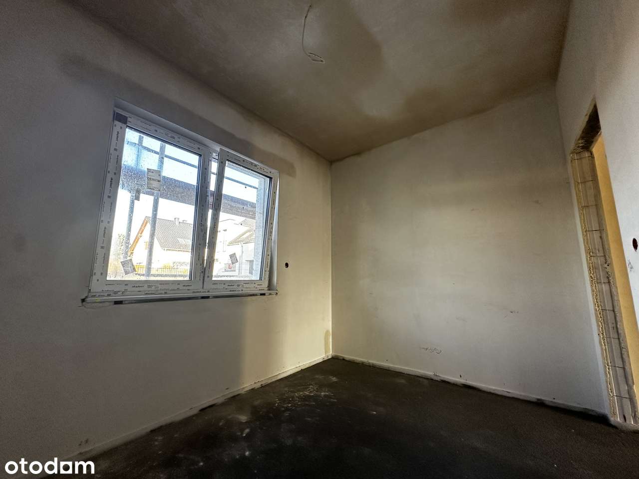Apartament z tarasem i ogrodem, Zielona Góra, Jędrzychów, 4 pokoje-11