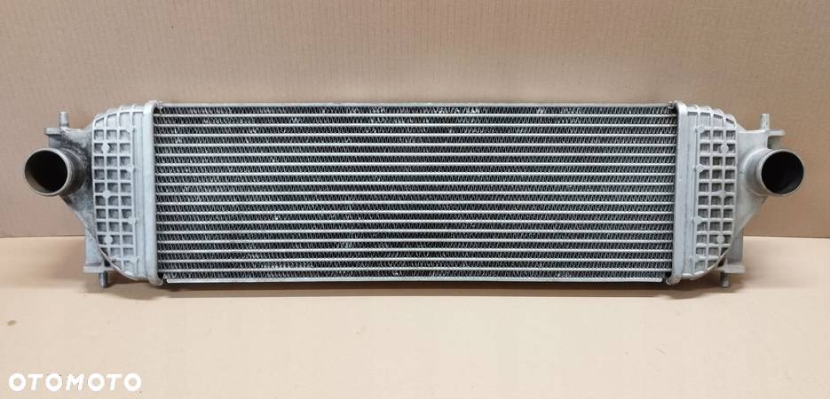 INTERCOOLER SUZUKI GRAND VITARA DDIS - 1