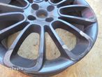 OPEL CORSA D OPC FELGA ALUFELGA 17" - 2