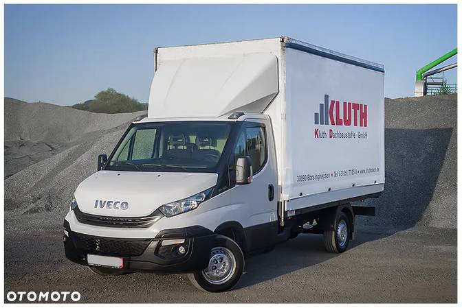 Iveco 35s16 - 1