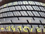 205/65r16C (L1470/23))10 4szt 7/8mm RA14 HANKOOK LETNIE - 5