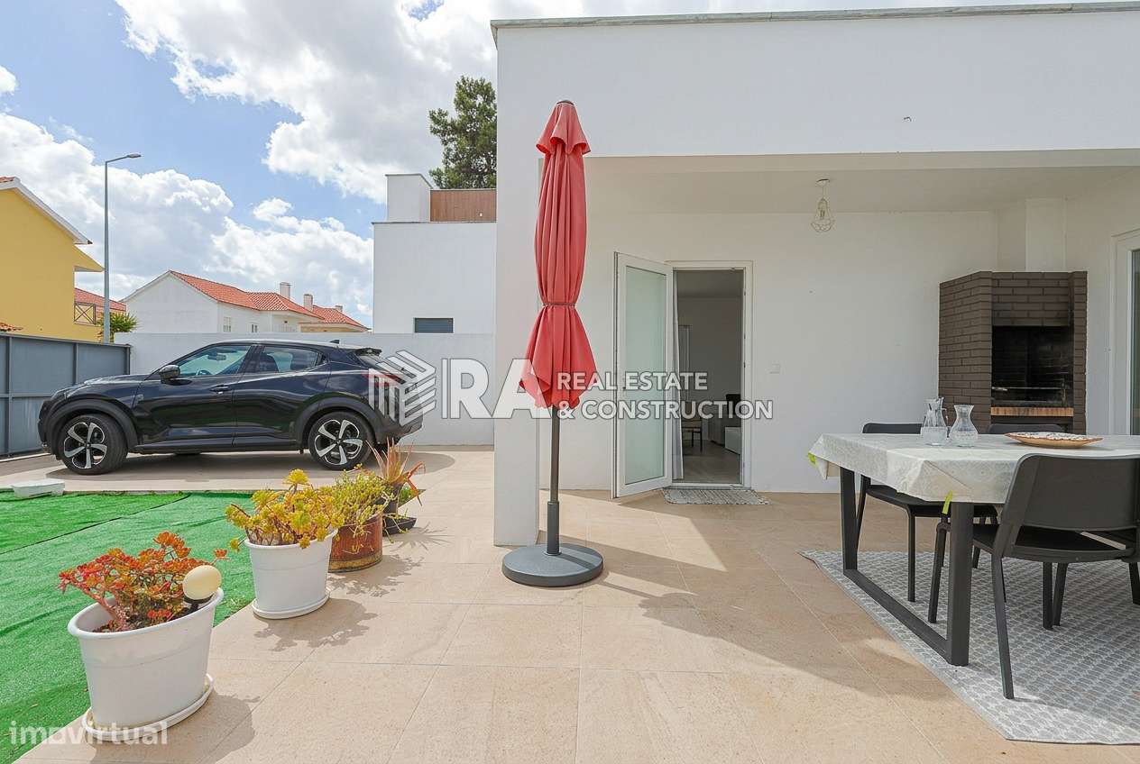 Moradia T3 Venda em Azeitão (São Lourenço e São Simão),Setúbal-26