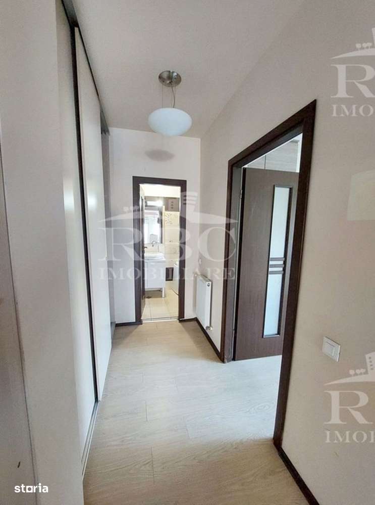 Apartament cu 2 camere suprafata 59 mp in Floresti strada Stejarului-8