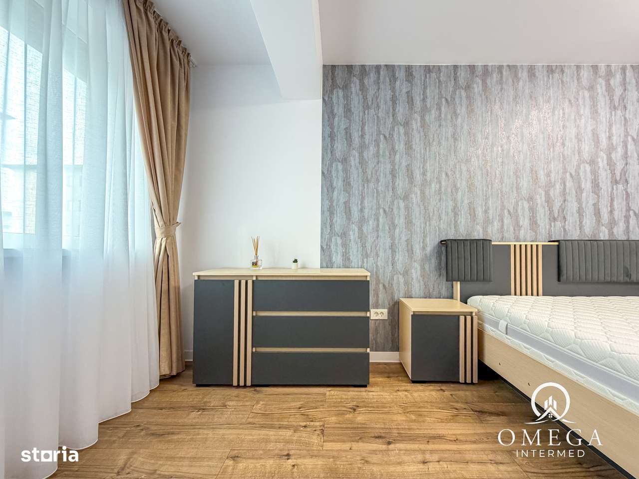 Apartament 2 camere Nicolina Cug Etajul 1 Totul nou-11
