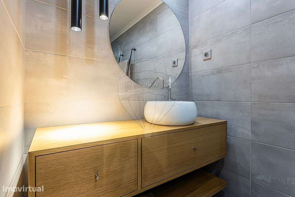 Apartamento T2 para venda-9