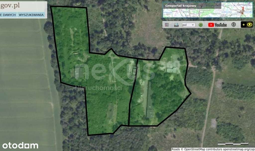 Tereny utwardzone o pow. od 200m2 do 30000m2 - Pełny obrazek: 5/6