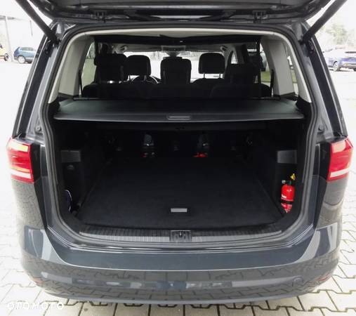 Volkswagen Touran 1.5 TSI EVO Highline DSG - 39