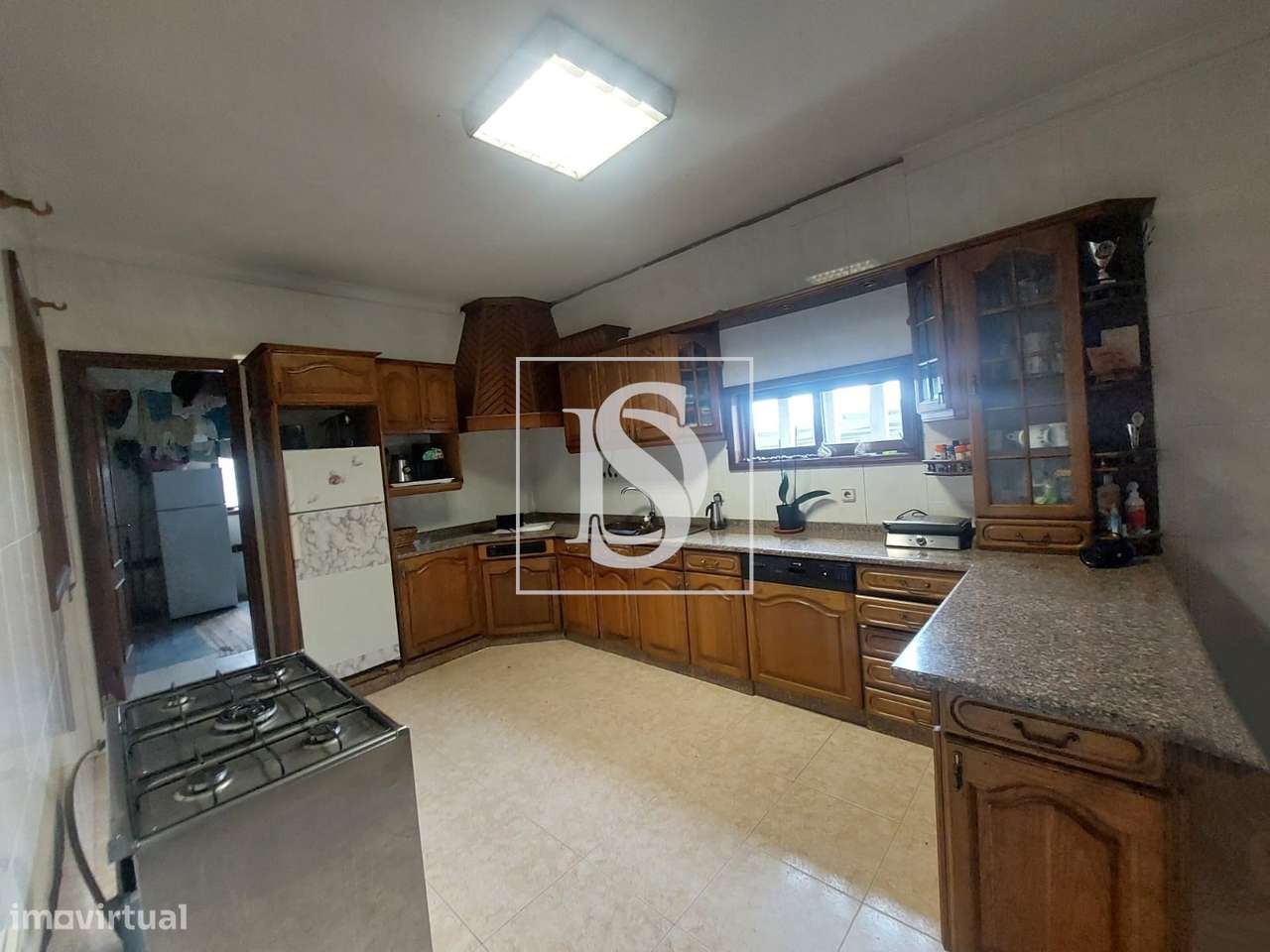 Moradia T4 com dois pisos independentes em Vila do Conde – Retorta-6