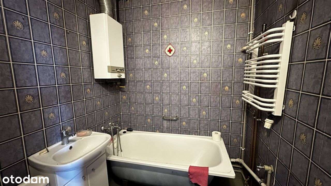 Mieszkanie, 46,63 m², Będzin-10