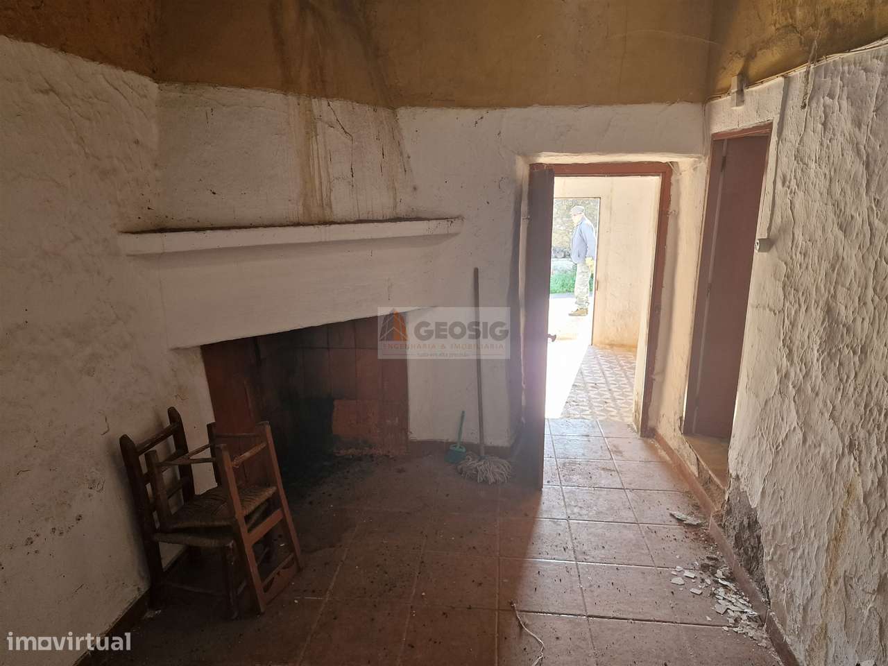 Moradia T3 Venda em Martim Longo,Alcoutim - Grande imagem: 5/12