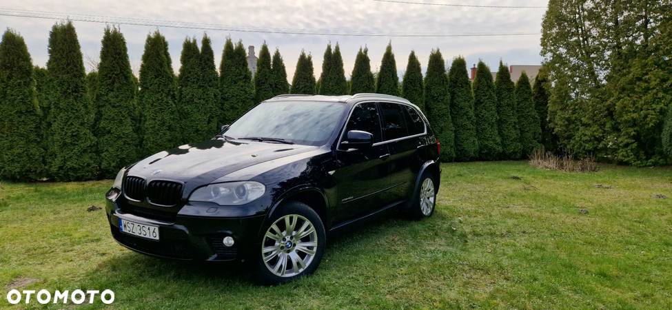 BMW X5 xDrive40d M Sport Edition - 2