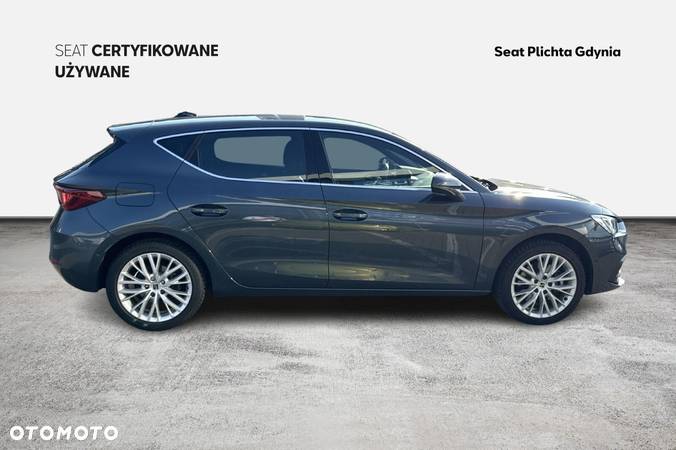 Seat Leon - 6