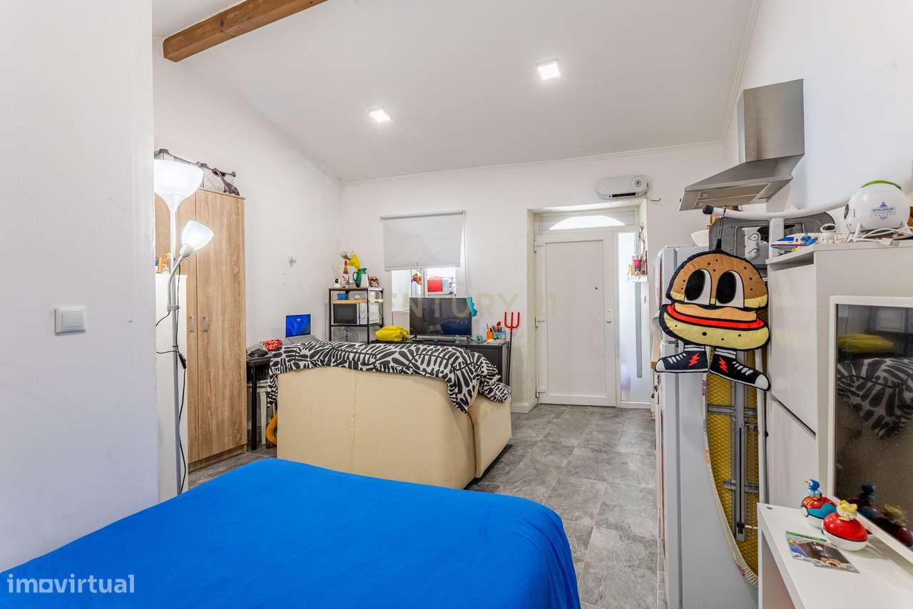 Moradia T1 em Bucelas, Loures - Oportunidade Única!-8